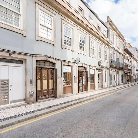 Viva Old Franciscan Studio Porto Kültér fotó