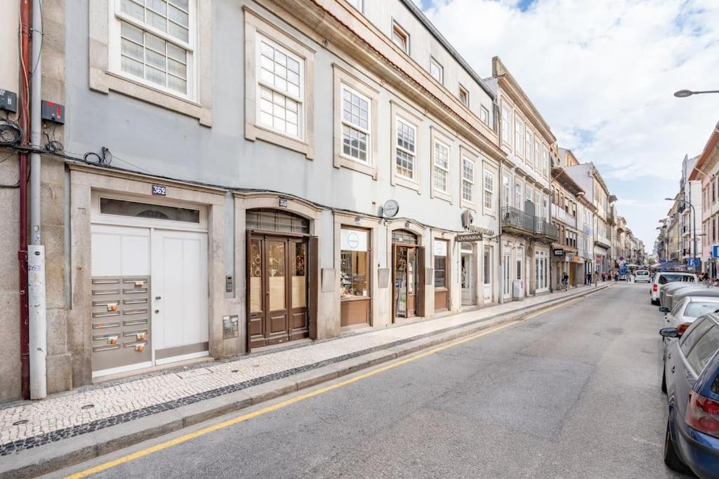 Viva Old Franciscan Studio Porto Kültér fotó